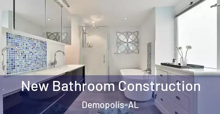 inner Bathroom imggen New Bathroom Construction Demopolis-AL