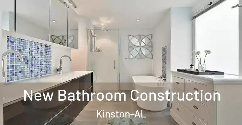 inner Bathroom imggen New Bathroom Construction Kinston-AL