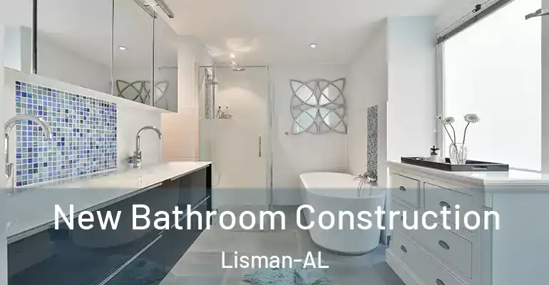 inner Bathroom imggen New Bathroom Construction Lisman-AL