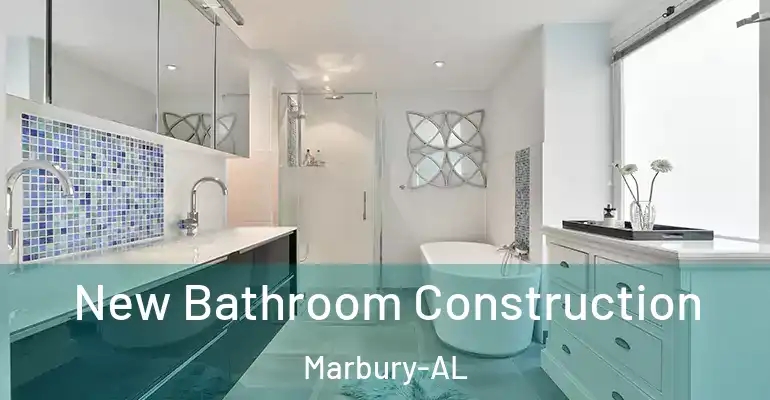 inner Bathroom imggen New Bathroom Construction Marbury-AL