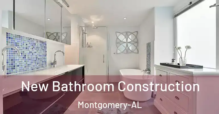 inner Bathroom imggen New Bathroom Construction Montgomery-AL