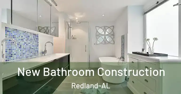 inner Bathroom imggen New Bathroom Construction Redland-AL