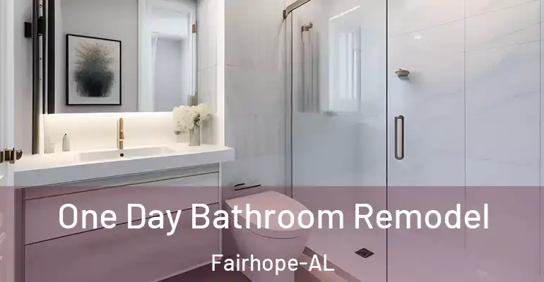 inner Bathroom imggen One Day Bathroom Remodel Fairhope-AL