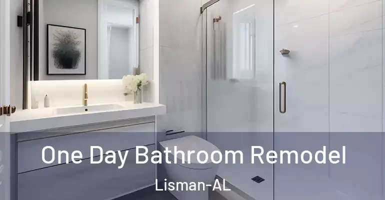 inner Bathroom imggen One Day Bathroom Remodel Lisman-AL