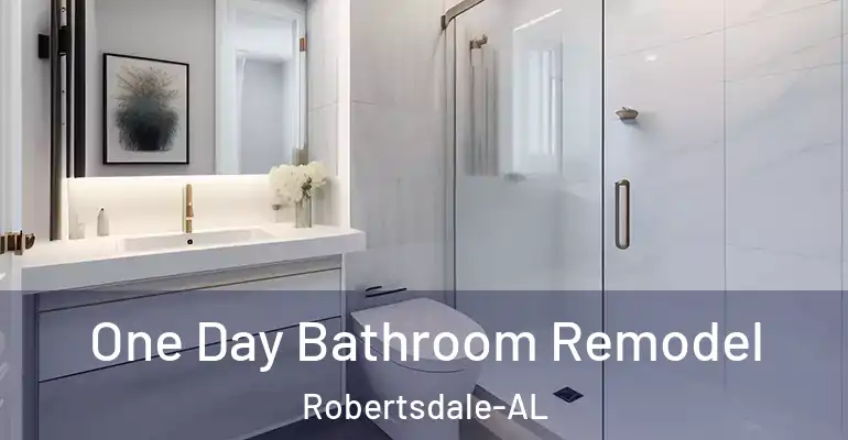 inner Bathroom imggen One Day Bathroom Remodel Robertsdale-AL