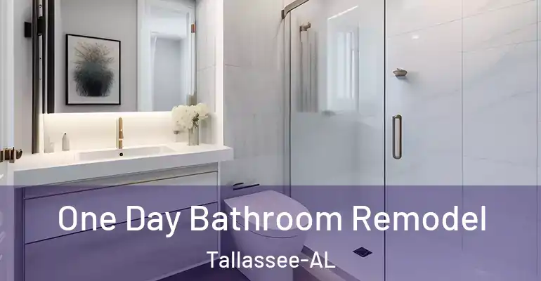 inner Bathroom imggen One Day Bathroom Remodel Tallassee-AL