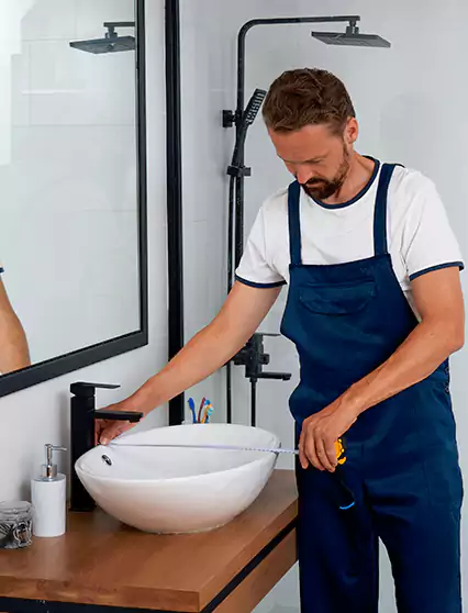 Your Trusted 10x10 Bathroom Remodel Specialists in Opelika, AL