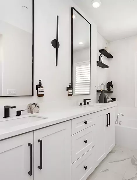 Expert Bathroom Cabinet Remodel Company in Opelika, AL: Your Trusted Partner for Quality Home Upgrades