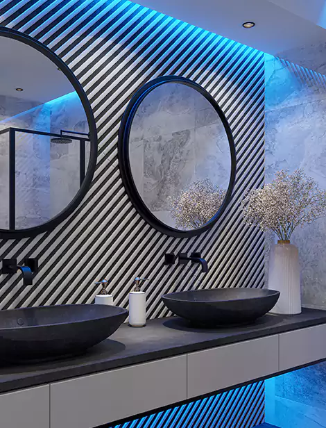 Expert Bathroom Upgrade Company: Your Trusted Partner for Modern Improvements in Opelika, AL