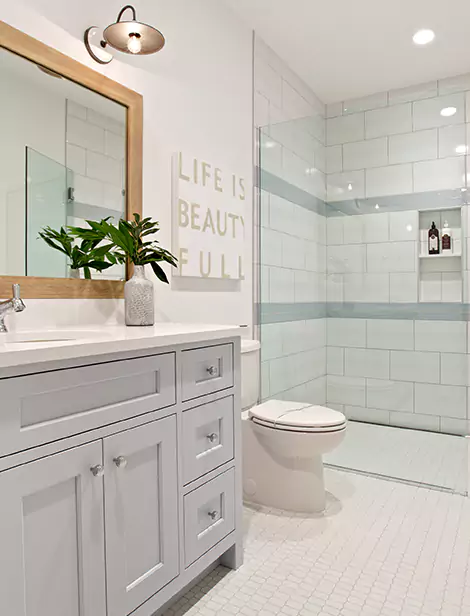 Expert Local Bathroom Remodel Company: Your Trusted Partner for Home Improvements in Opelika, AL