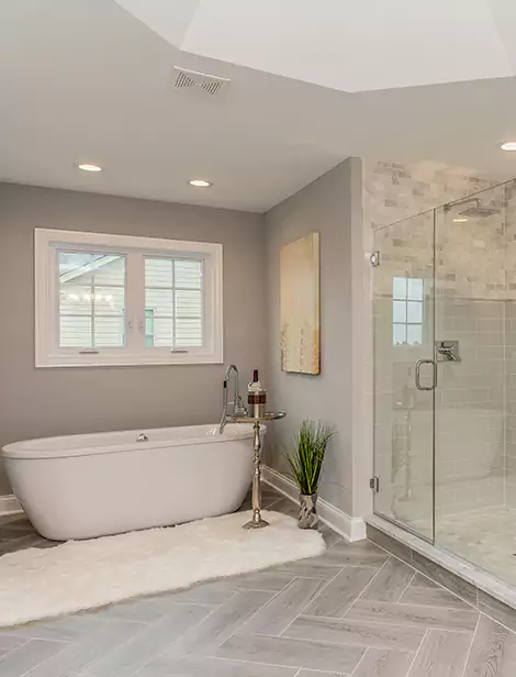 Expert Master Bathroom Renovation Company in Opelika, AL: Your Trusted Local Remodeling Partner