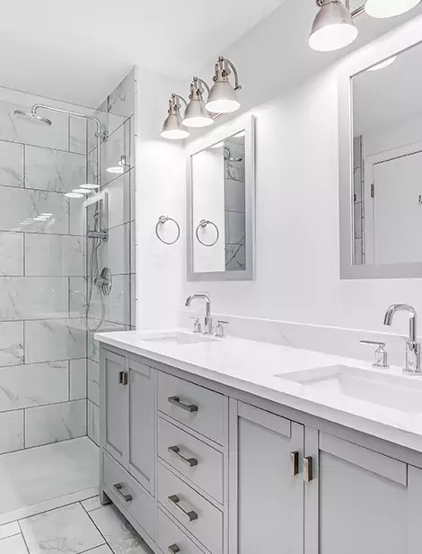 Expert New Bathroom Construction Company in Opelika, AL: Your Trusted Partner