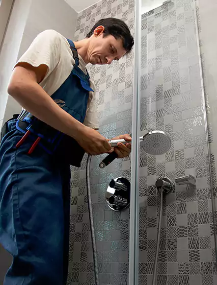 Expert Shower Remodel Company: Your Trusted Partner for Quality Bathroom Upgrades in Opelika, AL