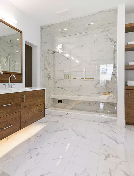 Expert Tub to Shower Conversion Company: Your Trusted Partner for Safe Bathroom Upgrades in Opelika, AL