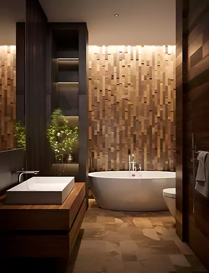 Expert Whole Bathroom Remodel Company: Your Trusted Partner for Full-Space Upgrades in Opelika, AL