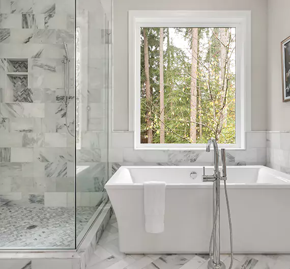 Why Choose Nexus Bathroom Remodeling for Your 10x10 Bathroom Remodel in Opelika, AL?