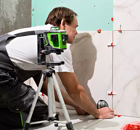 Why Choose Nexus Bathroom Remodeling for Quality Bathroom Reconstruction Services in Opelika, AL?