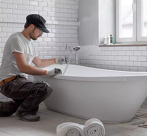 Why Choose Nexus Bathroom Remodeling for Quality Bathtub Remodeling Services in Opelika, AL?