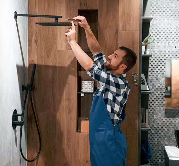 Why Choose Nexus Bathroom Remodeling for Quality Bathroom Repair Services in Opelika, AL?