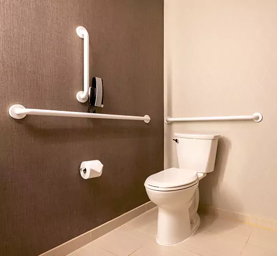 Why Homeowners Choose Nexus Bathroom Remodeling for Disabled Bathroom Renovations in Opelika, AL?