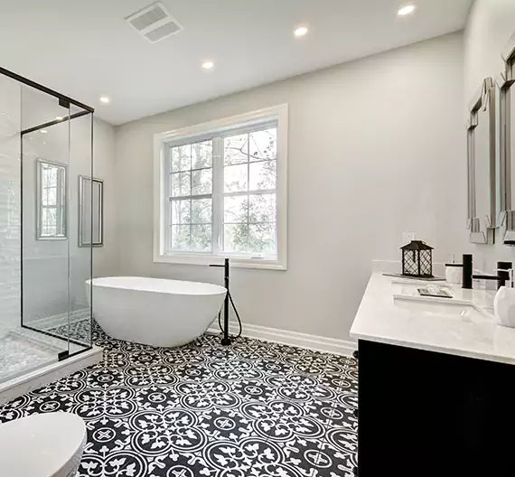 Why Choose Nexus Bathroom Remodeling for Local Bathroom Remodel Services in Opelika, AL?