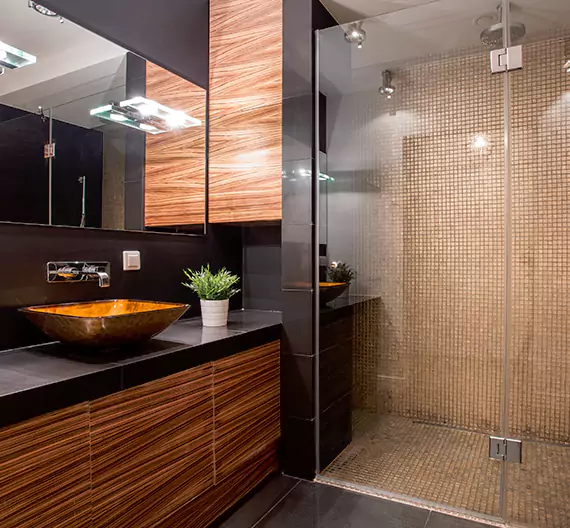 Why Choose Nexus Bathroom Remodeling for New Bathroom Construction Services in Opelika, AL?