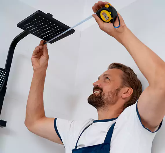 Why Choose Nexus Bathroom Remodeling for Shower Remodeling Services in Opelika, AL?