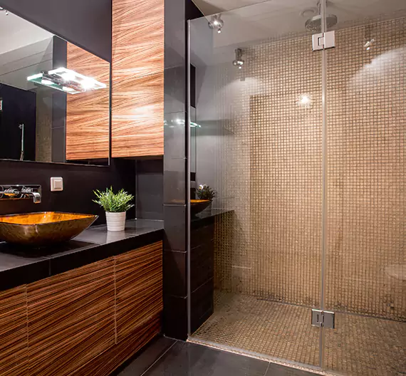 Why Choose Nexus Bathroom Remodeling for Quality Tub to Shower Conversion Services in Opelika, AL?