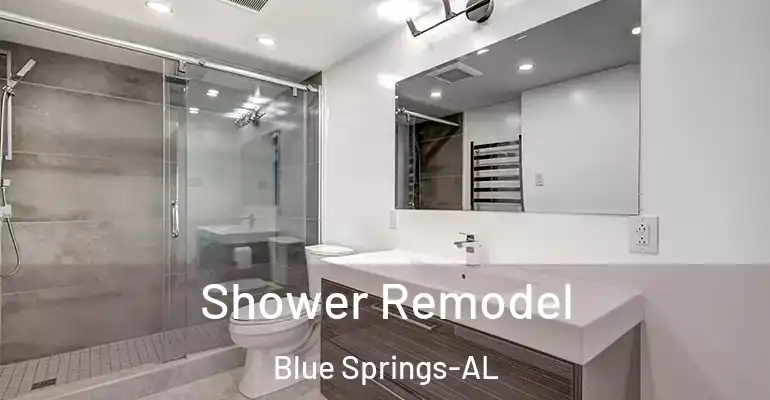 inner Bathroom imggen Shower Remodel Blue Springs-AL