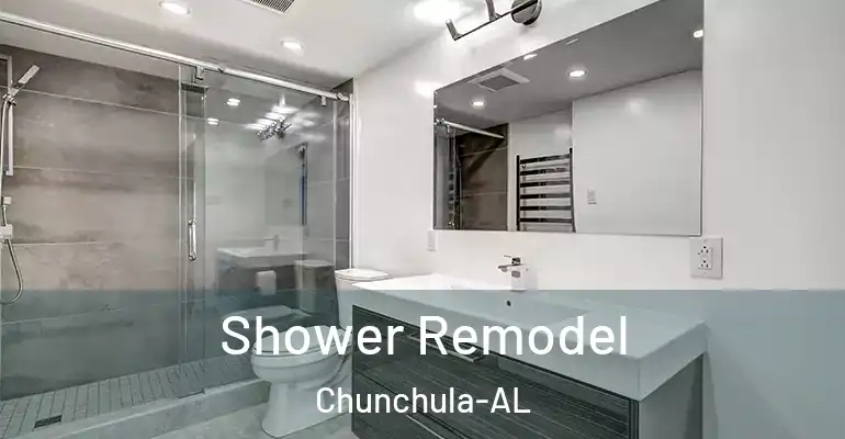 inner Bathroom imggen Shower Remodel Chunchula-AL