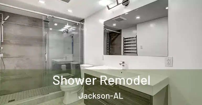 inner Bathroom imggen Shower Remodel Jackson-AL