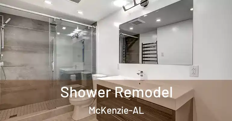 inner Bathroom imggen Shower Remodel McKenzie-AL