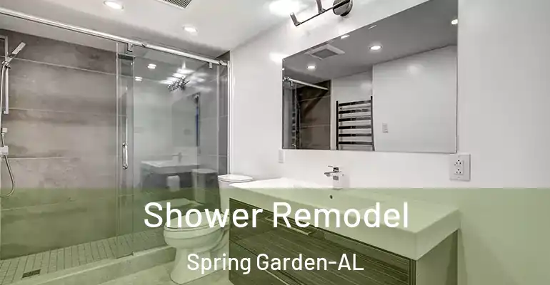inner Bathroom imggen Shower Remodel Spring Garden-AL