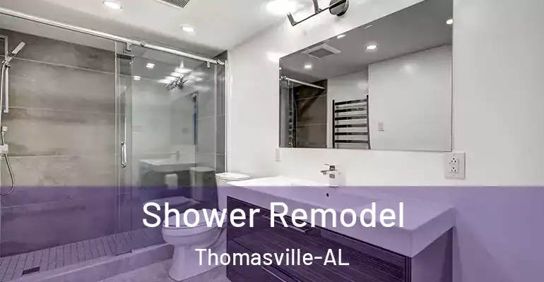 inner Bathroom imggen Shower Remodel Thomasville-AL