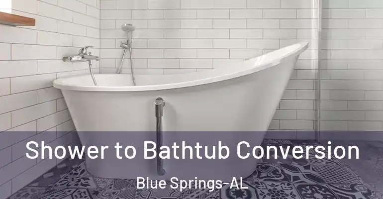 inner Bathroom imggen Shower to Bathtub Conversion Blue Springs-AL