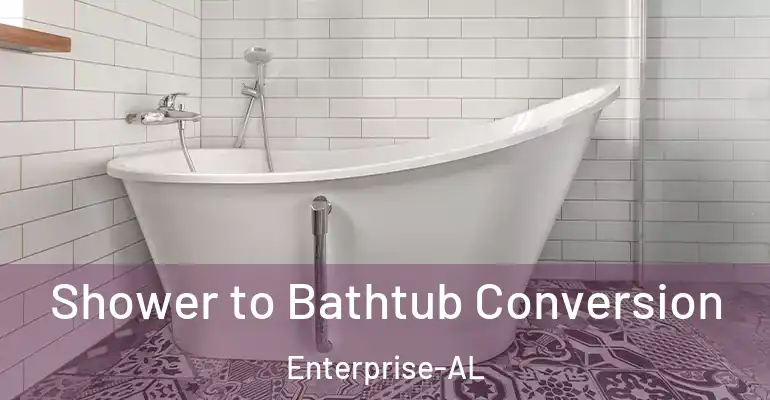 inner Bathroom imggen Shower to Bathtub Conversion Enterprise-AL