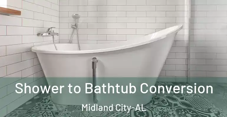 inner Bathroom imggen Shower to Bathtub Conversion Midland City-AL