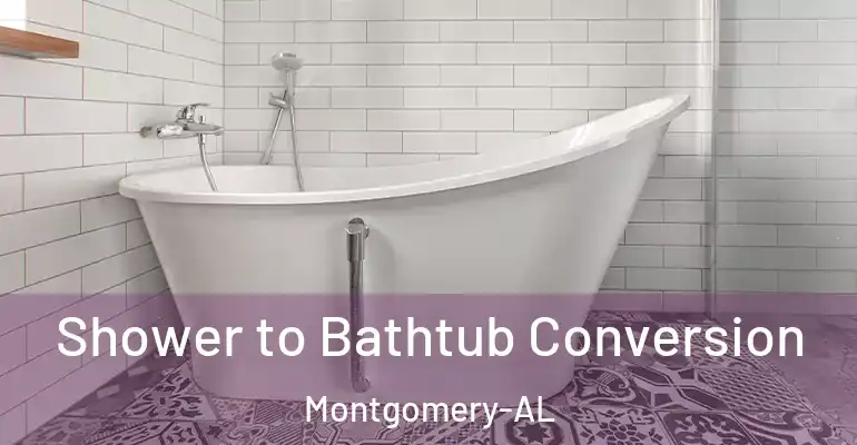 inner Bathroom imggen Shower to Bathtub Conversion Montgomery-AL