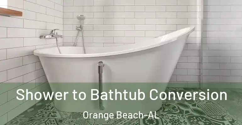 inner Bathroom imggen Shower to Bathtub Conversion Orange Beach-AL