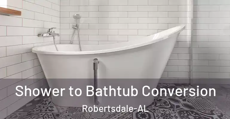 inner Bathroom imggen Shower to Bathtub Conversion Robertsdale-AL