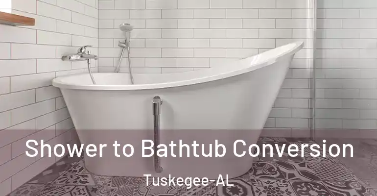 inner Bathroom imggen Shower to Bathtub Conversion Tuskegee-AL