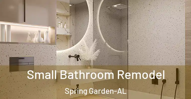 inner Bathroom imggen Small Bathroom Remodel Spring Garden-AL