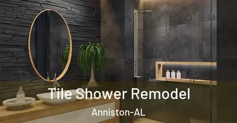 inner Bathroom imggen Tile Shower Remodel Anniston-AL