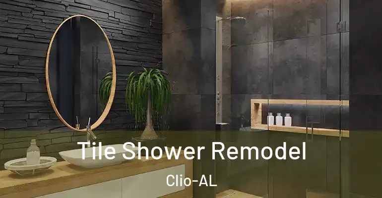 inner Bathroom imggen Tile Shower Remodel Clio-AL