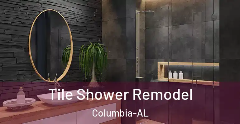 inner Bathroom imggen Tile Shower Remodel Columbia-AL