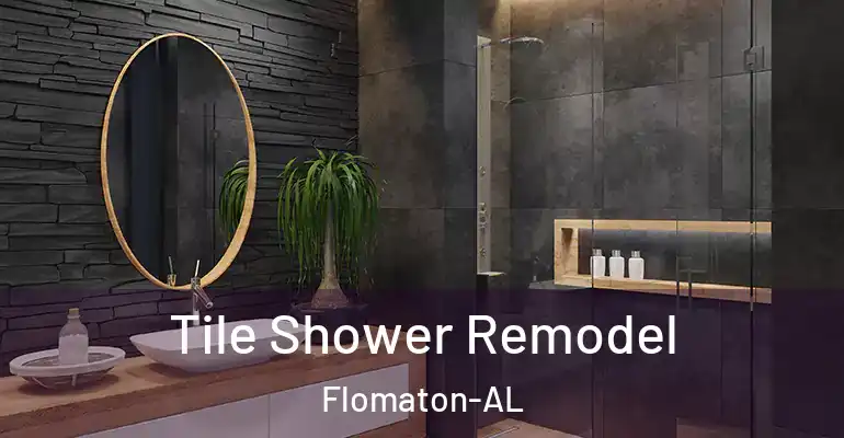 inner Bathroom imggen Tile Shower Remodel Flomaton-AL