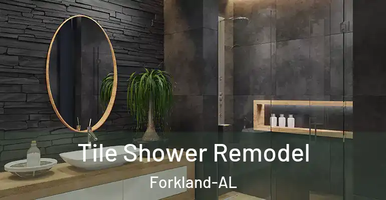 inner Bathroom imggen Tile Shower Remodel Forkland-AL