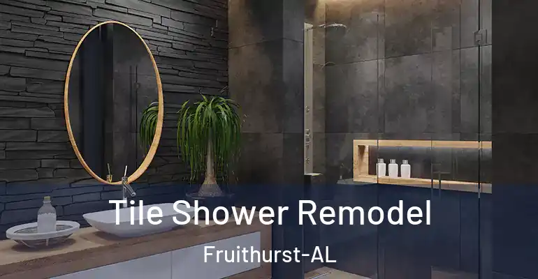 inner Bathroom imggen Tile Shower Remodel Fruithurst-AL