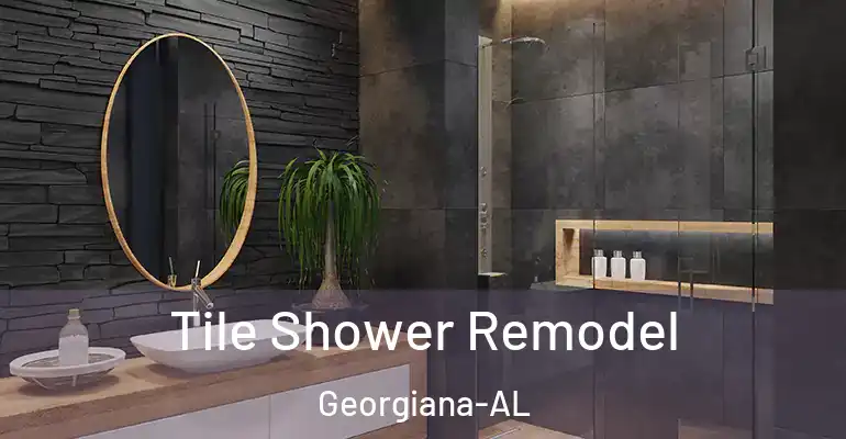 inner Bathroom imggen Tile Shower Remodel Georgiana-AL