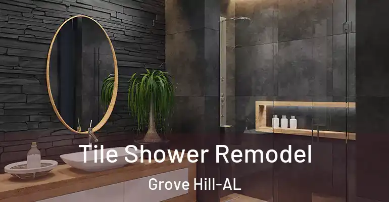 inner Bathroom imggen Tile Shower Remodel Grove Hill-AL